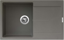 Sinks ULTIMA 790 Truffle 